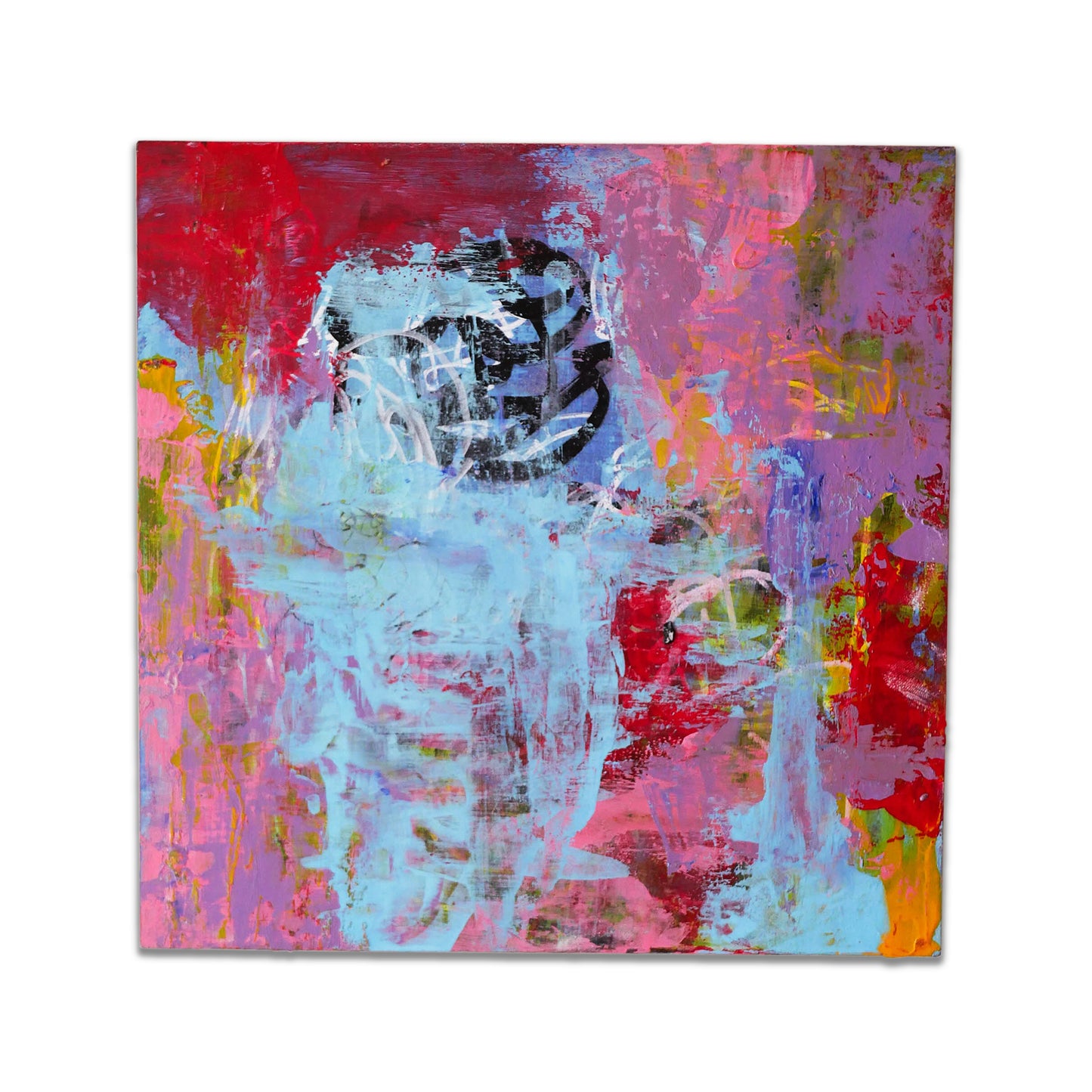 'attempts at sleep'