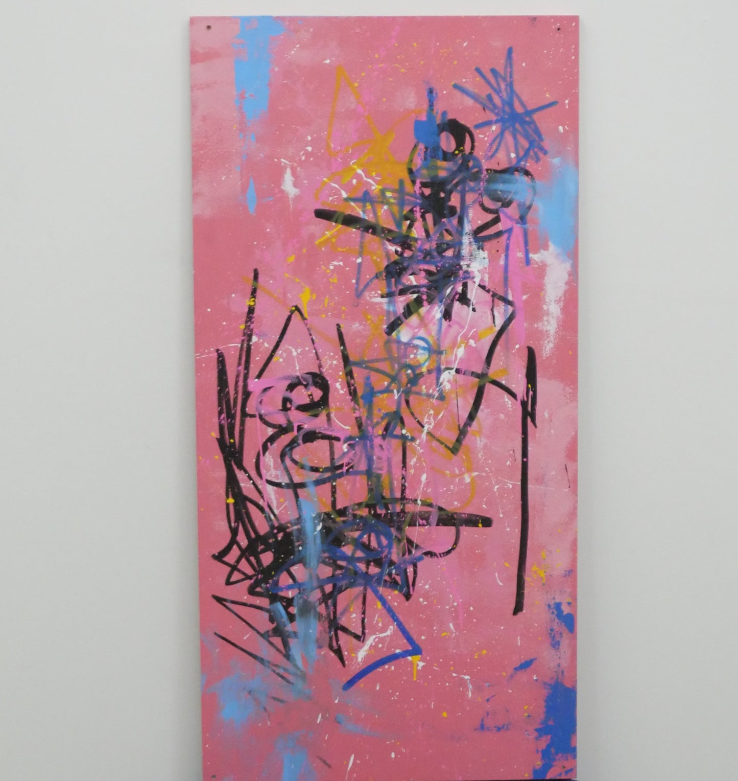 'strands of optimism' [ORIGINAL]