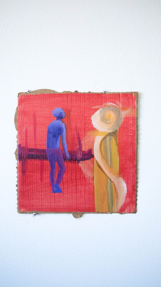 'the spire' [ORIGINAL]